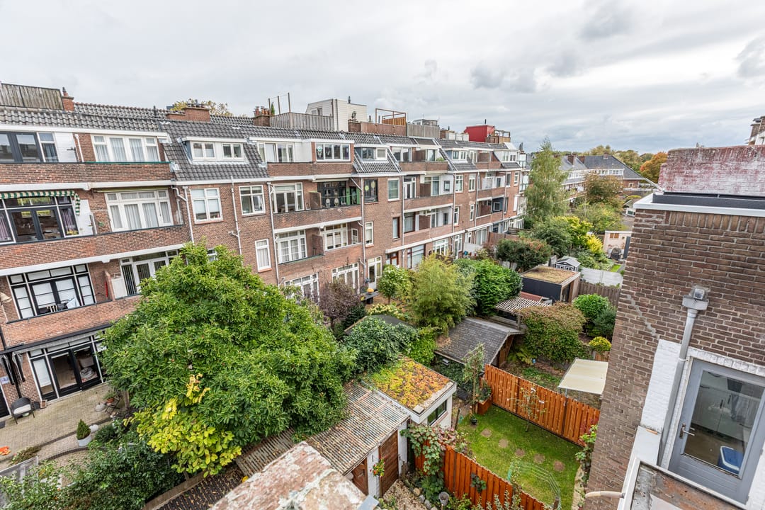 Foto 43 van Lijsterbeslaan 117