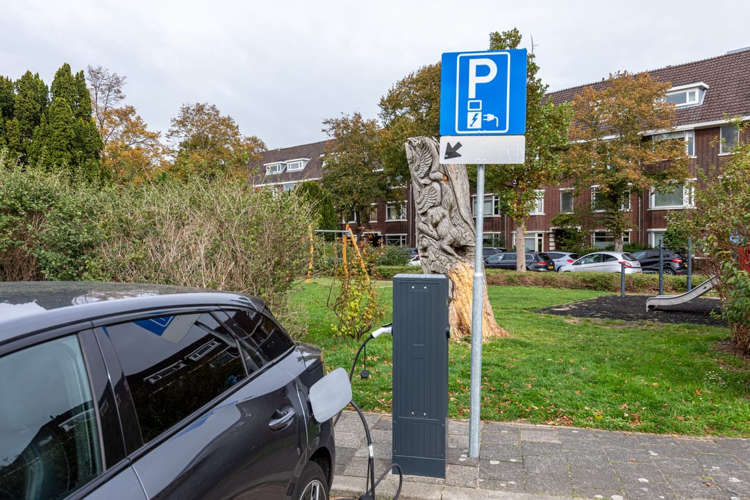 Foto 46 van Lijsterbeslaan 117