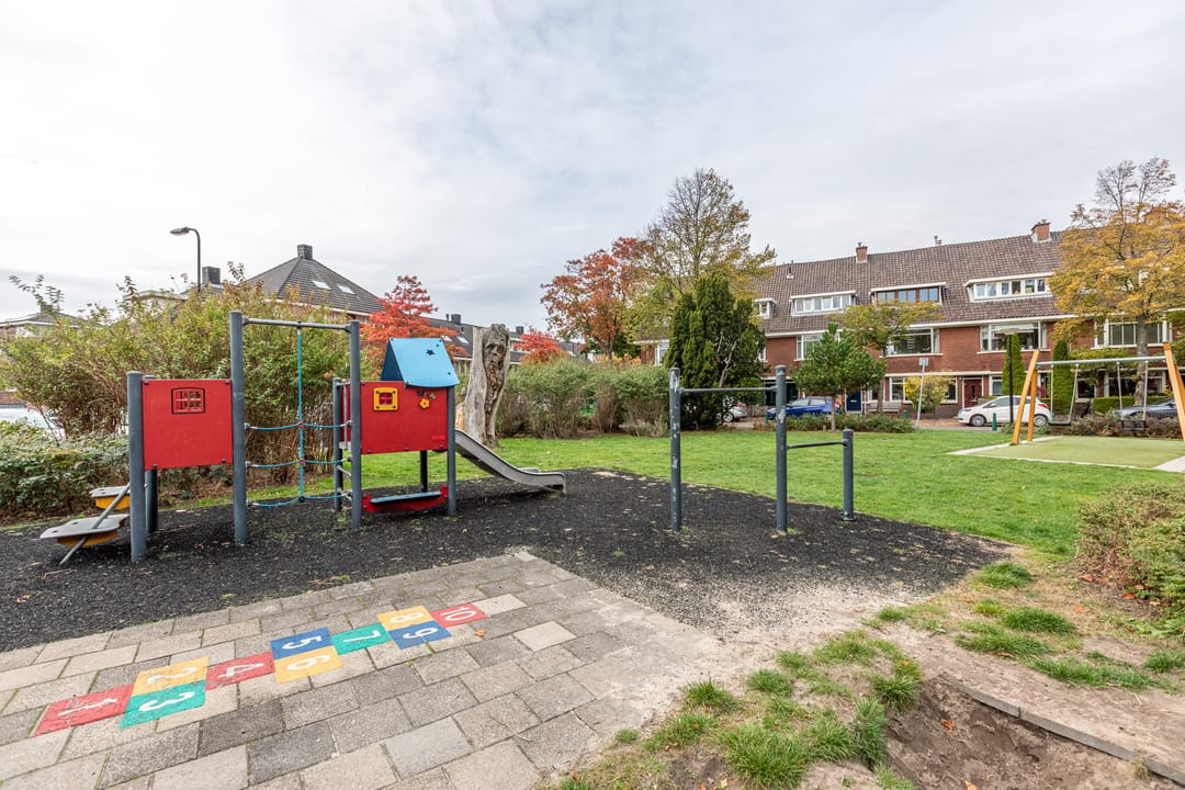 Foto 47 van Lijsterbeslaan 117