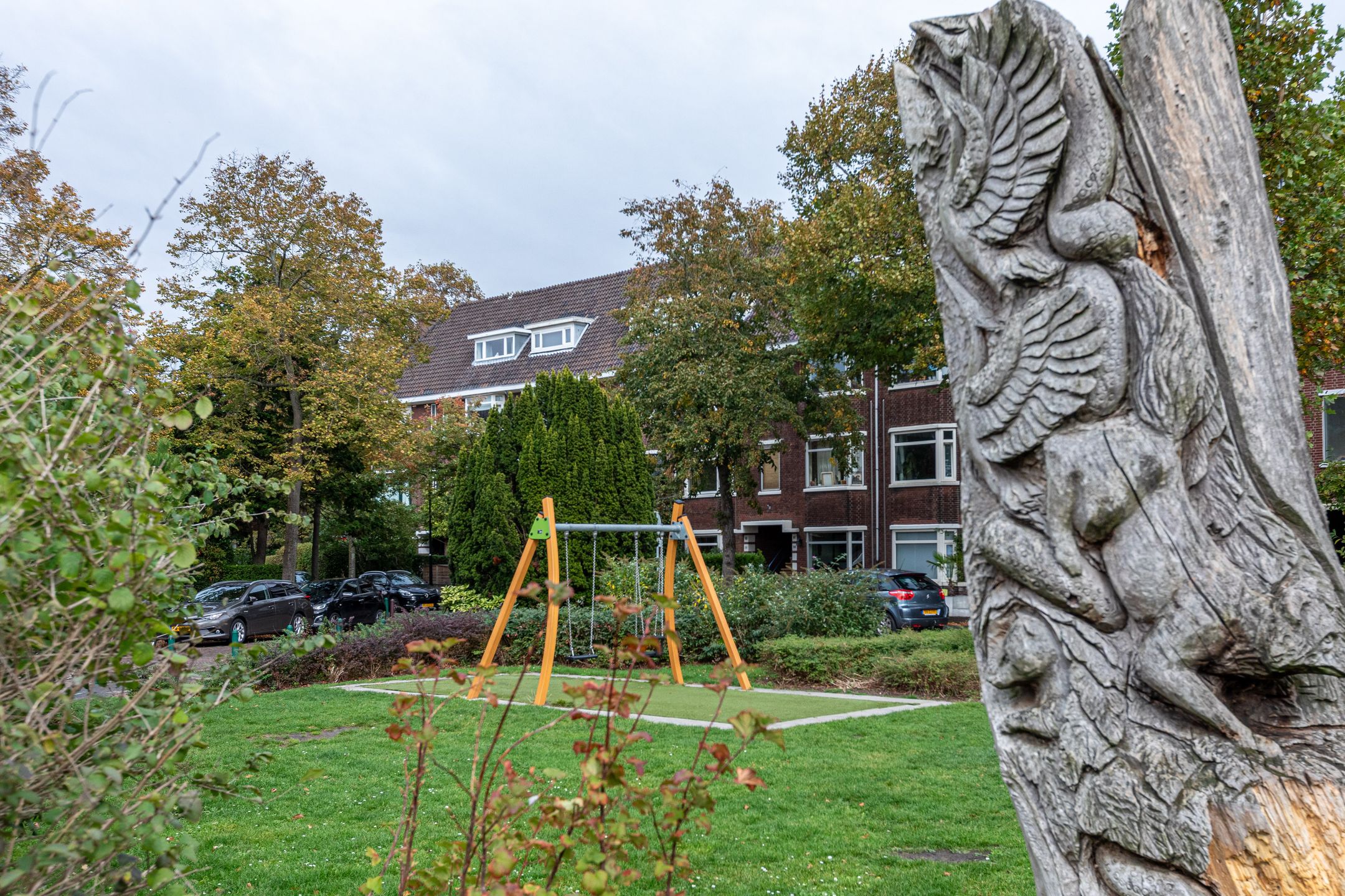 Foto 48 van Lijsterbeslaan 117