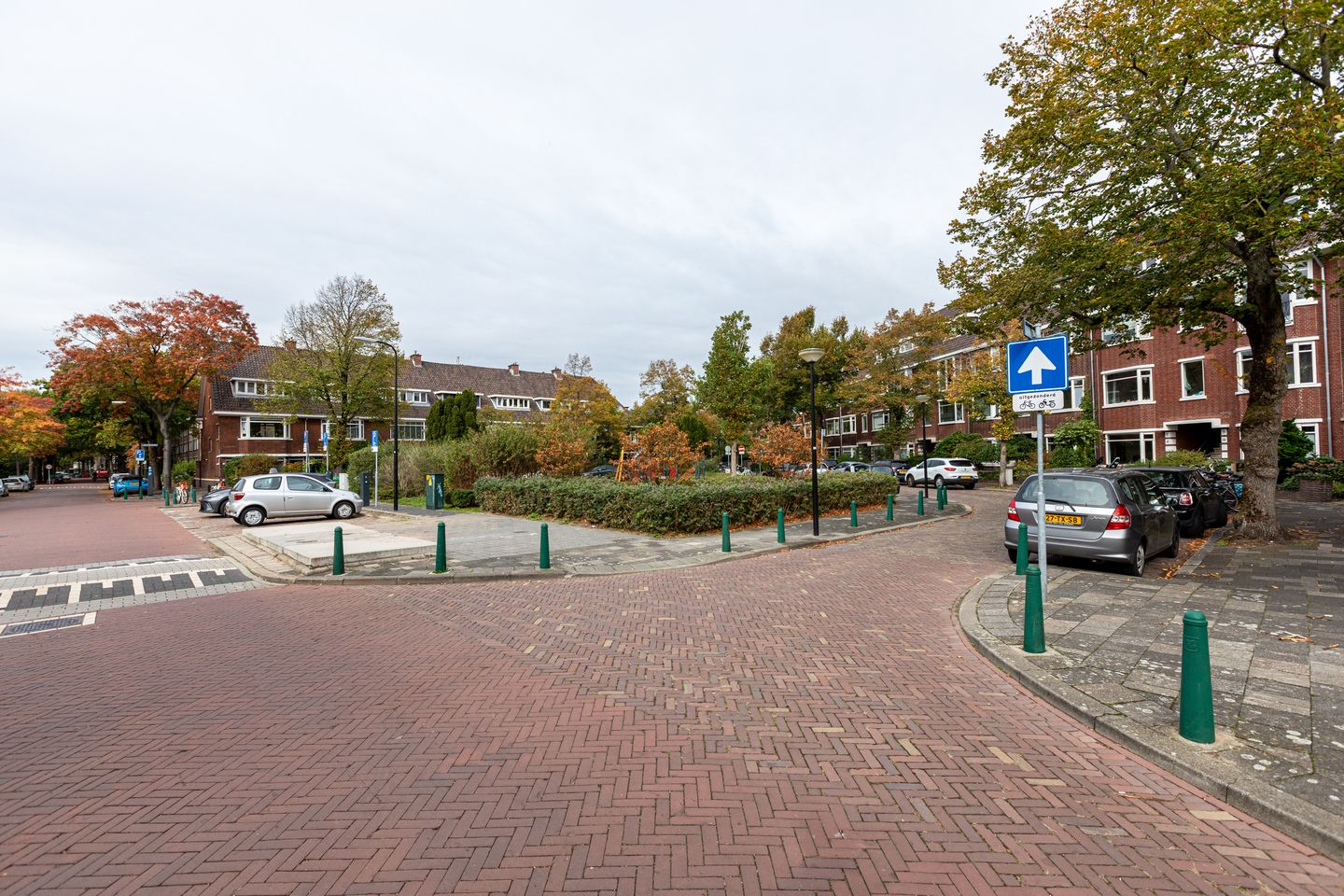 Foto 49 van Lijsterbeslaan 117