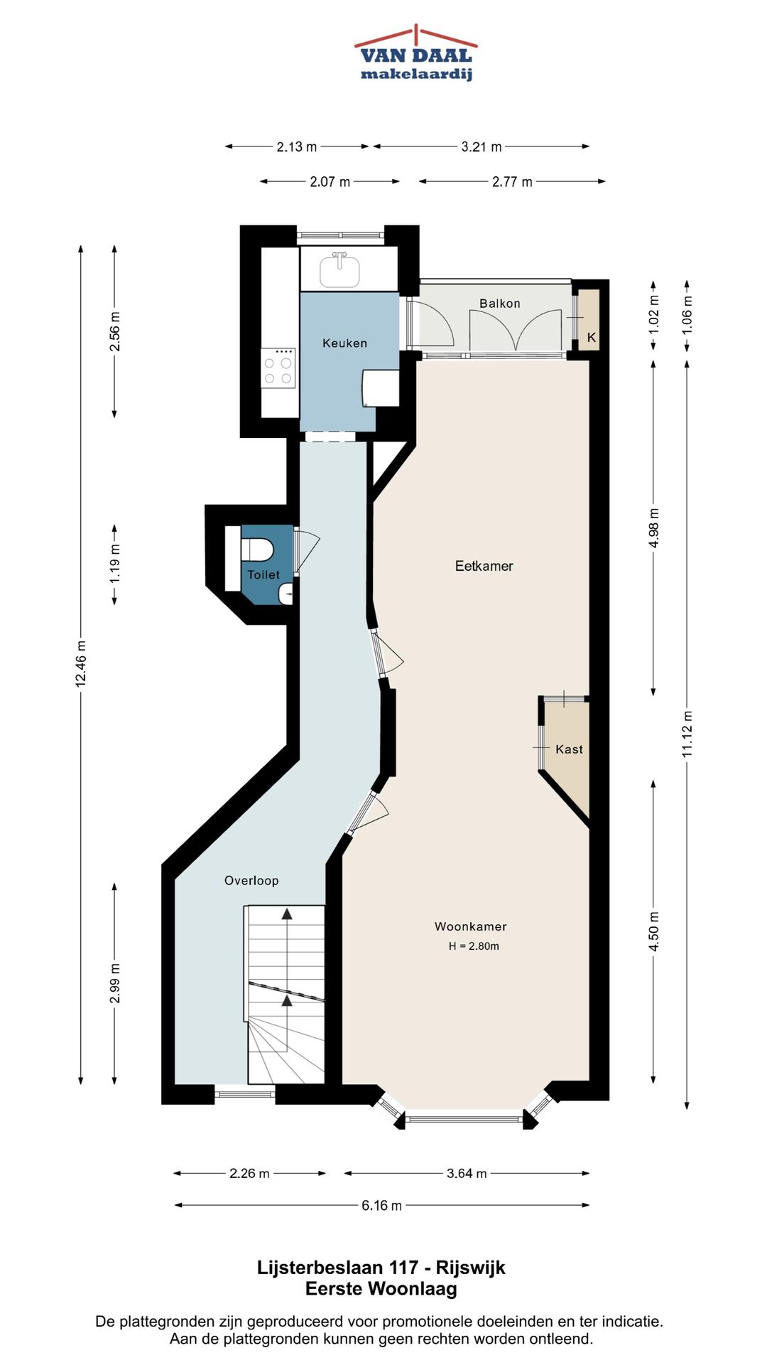 Foto 53 van Lijsterbeslaan 117