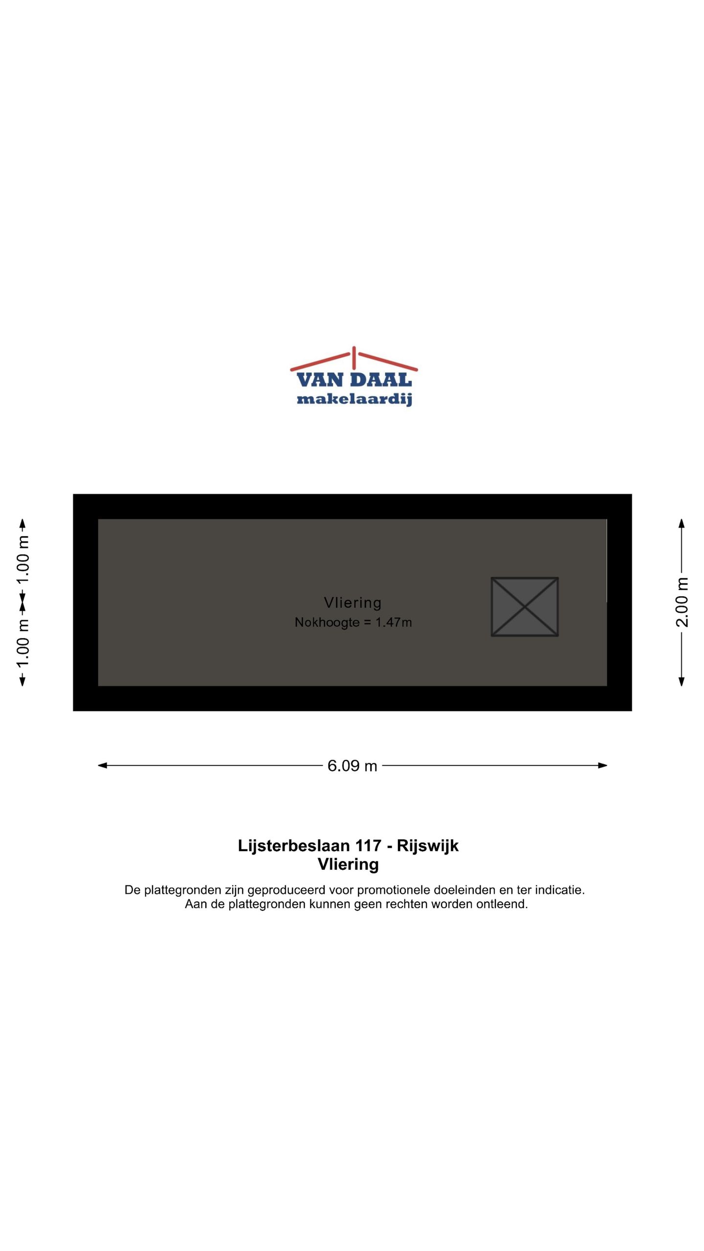 Foto 59 van Lijsterbeslaan 117