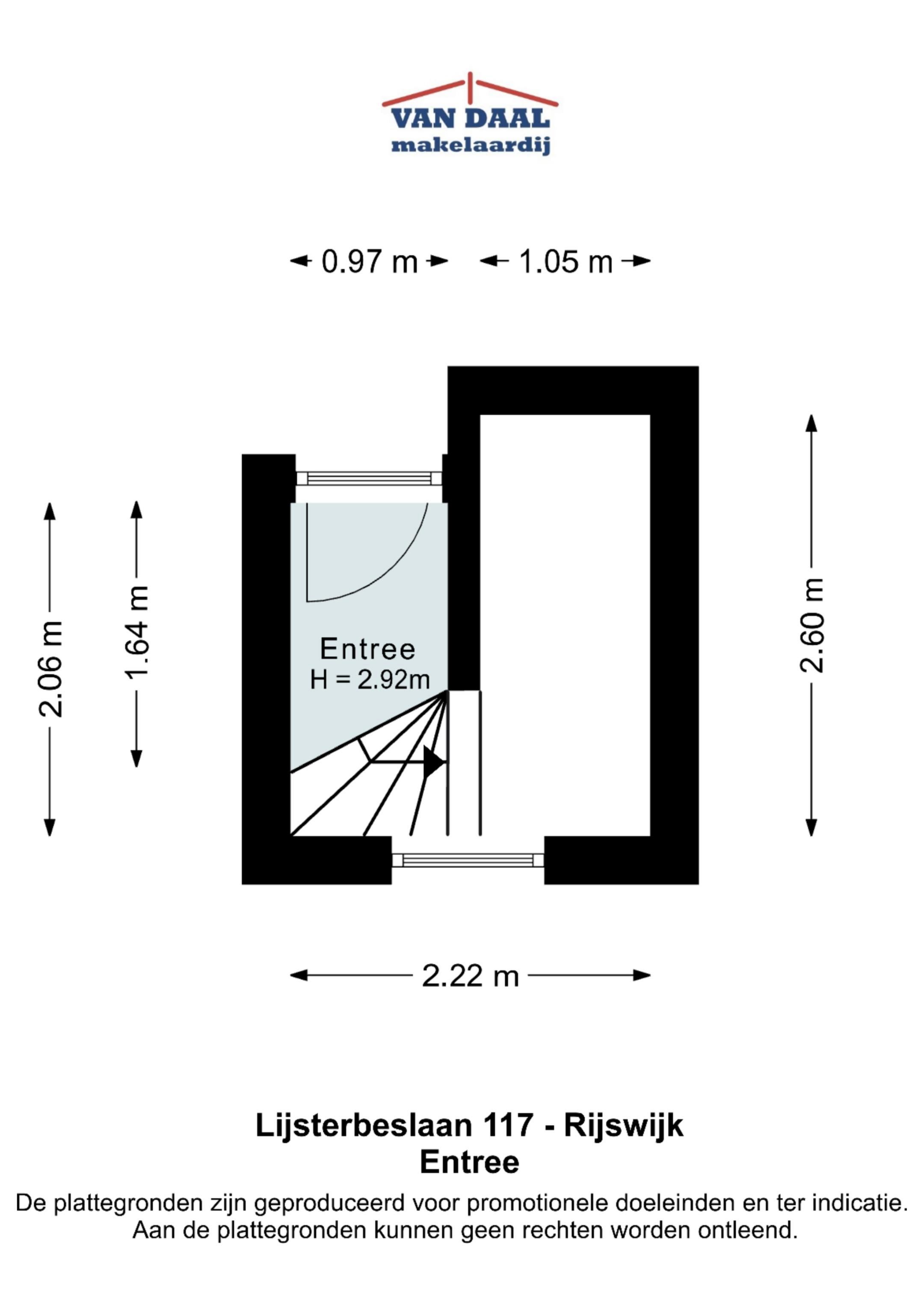 Foto 57 van Lijsterbeslaan 117