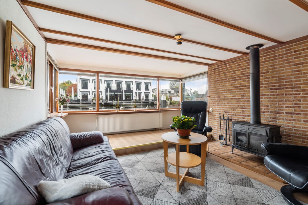 Foto 2 van Rhijnhofweg 1-D