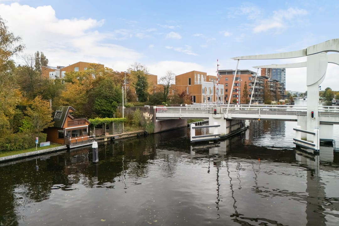 Foto 11 van Rhijnhofweg 1-D