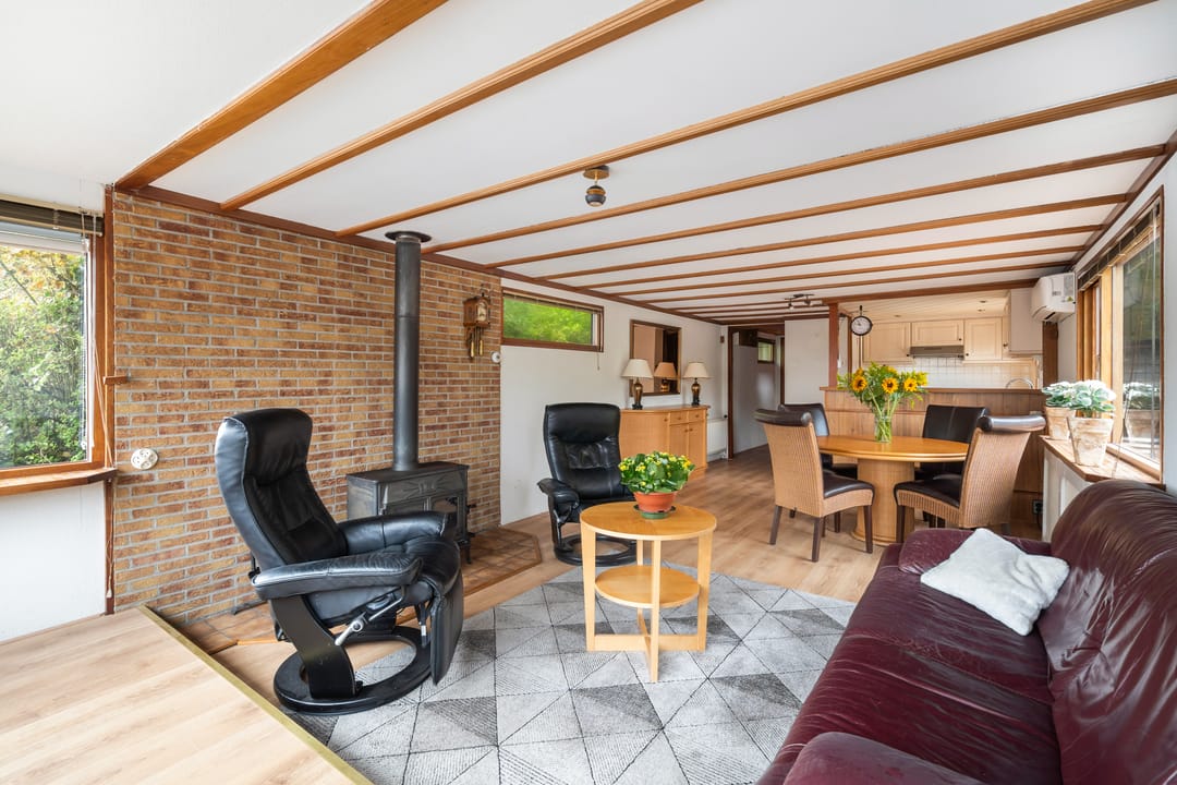 Foto 23 van Rhijnhofweg 1-D