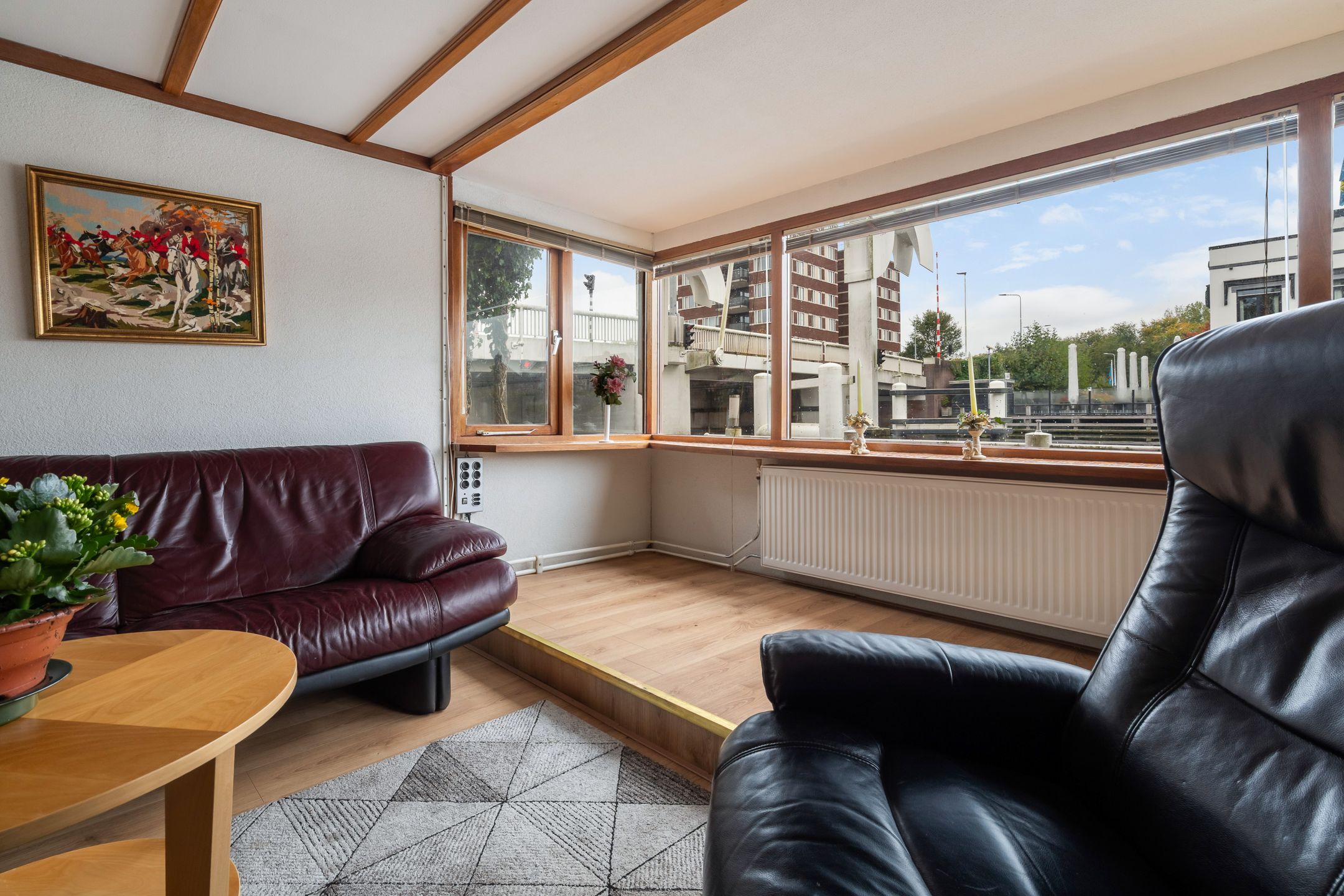 Foto 27 van Rhijnhofweg 1-D