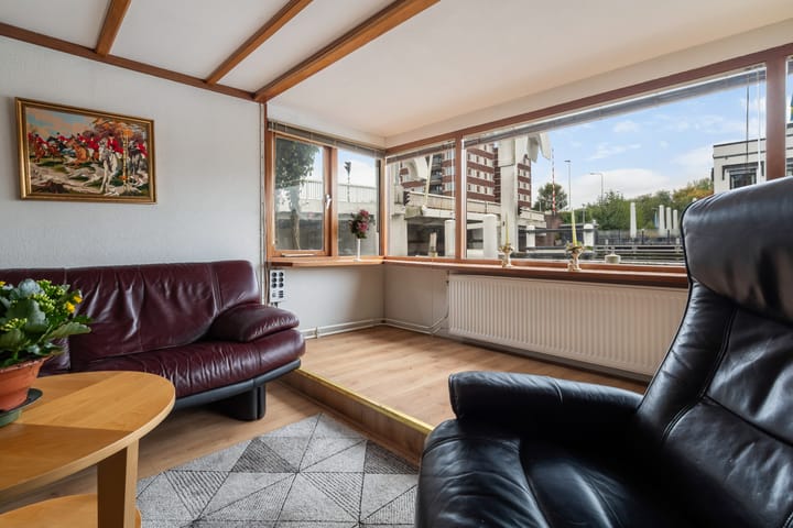 Foto 27 van Rhijnhofweg 1-D