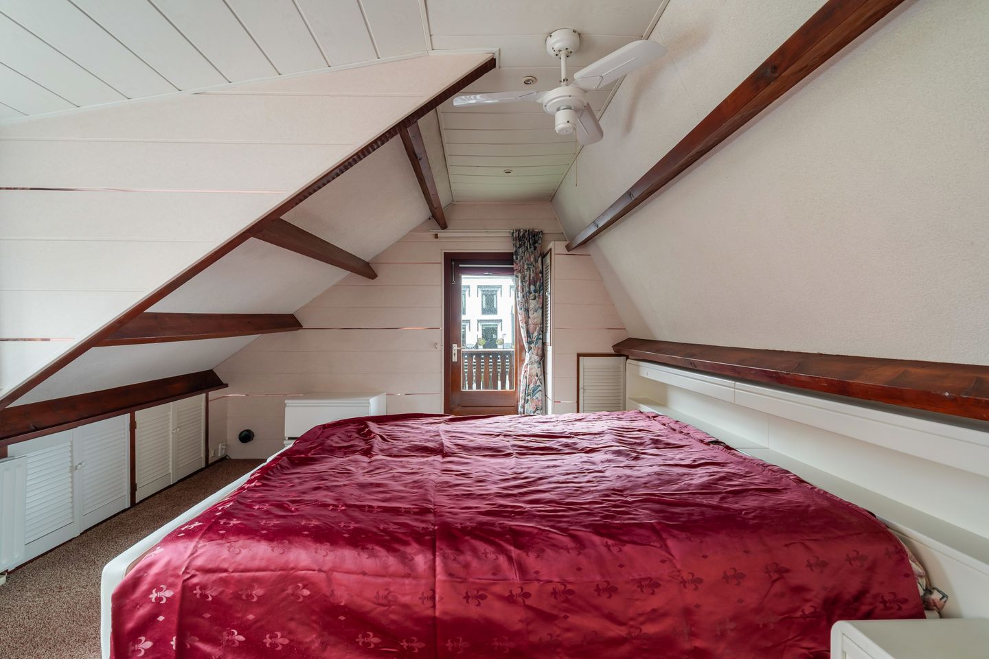 Foto 4 van Rhijnhofweg 1-D