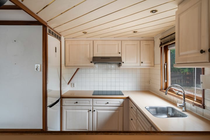 Foto 30 van Rhijnhofweg 1-D