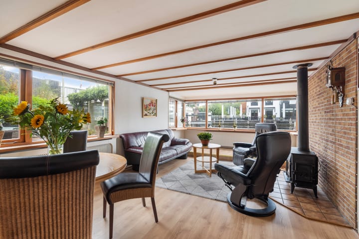 Foto 22 van Rhijnhofweg 1-D