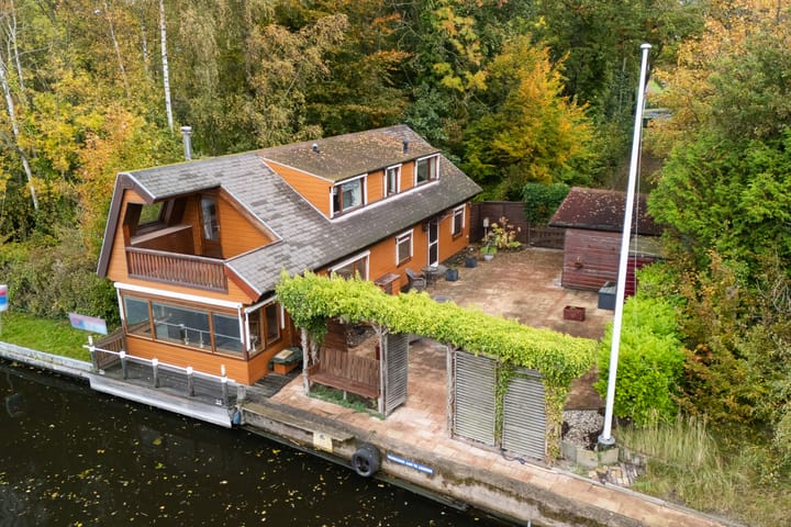 Foto 13 van Rhijnhofweg 1-D