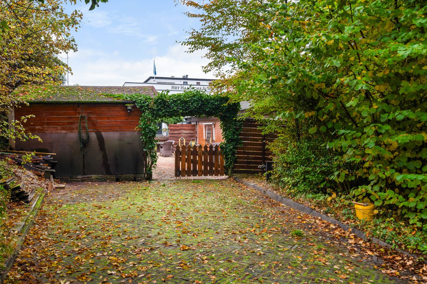 Foto 14 van Rhijnhofweg 1-D