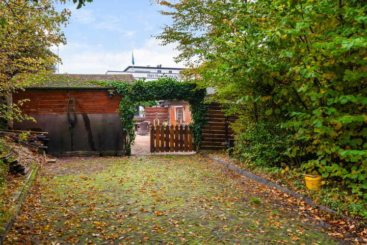 Foto 14 van Rhijnhofweg 1-D