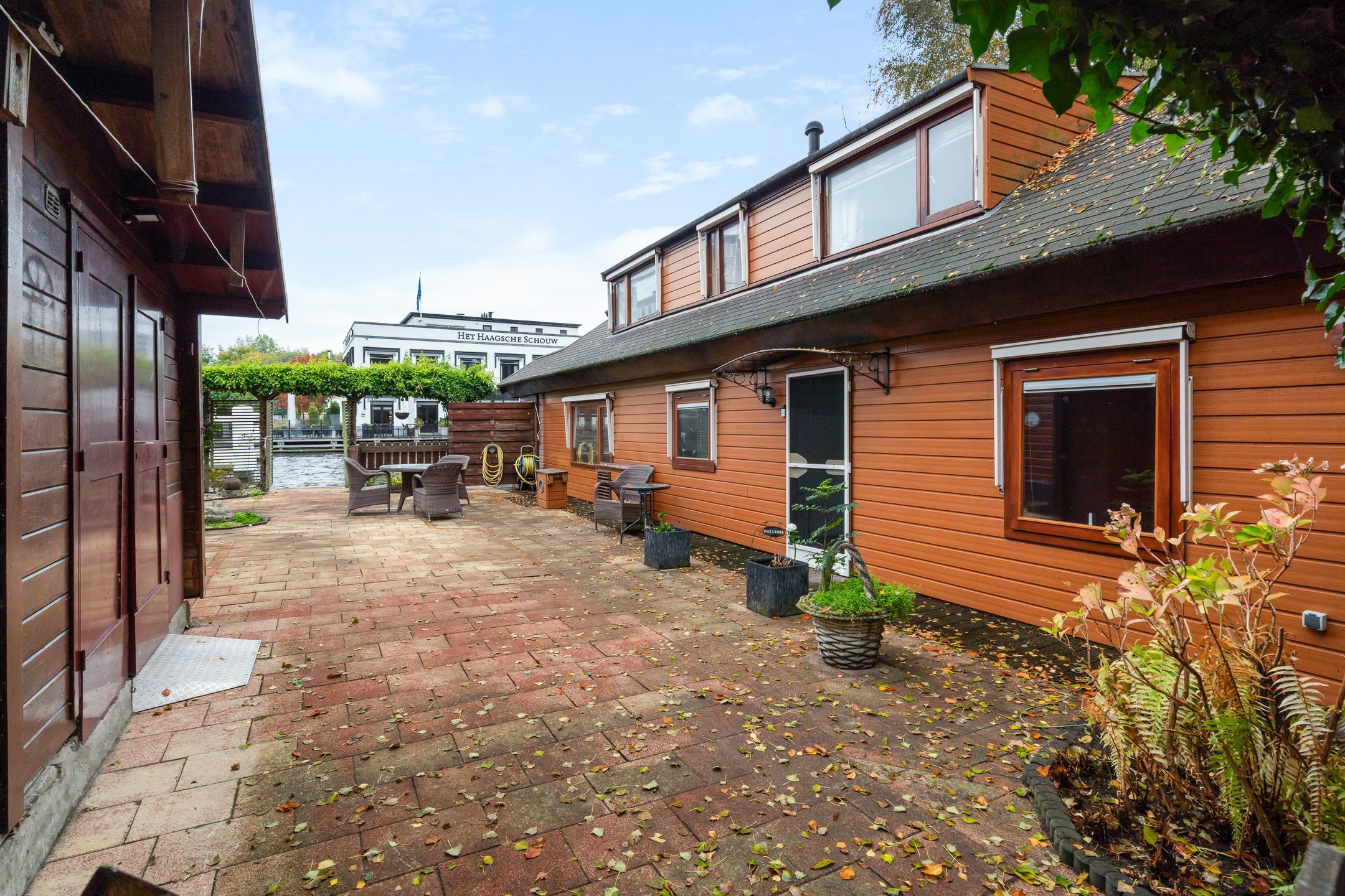 Foto 15 van Rhijnhofweg 1-D