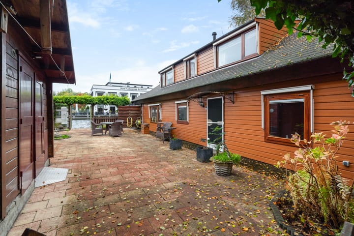 Foto 15 van Rhijnhofweg 1-D