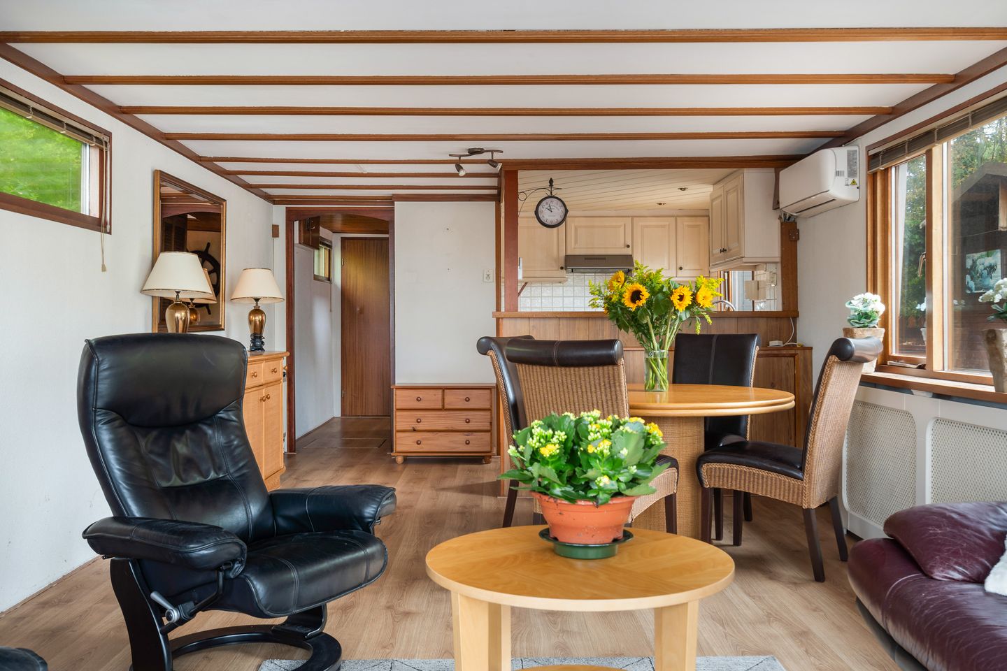 Foto 25 van Rhijnhofweg 1-D