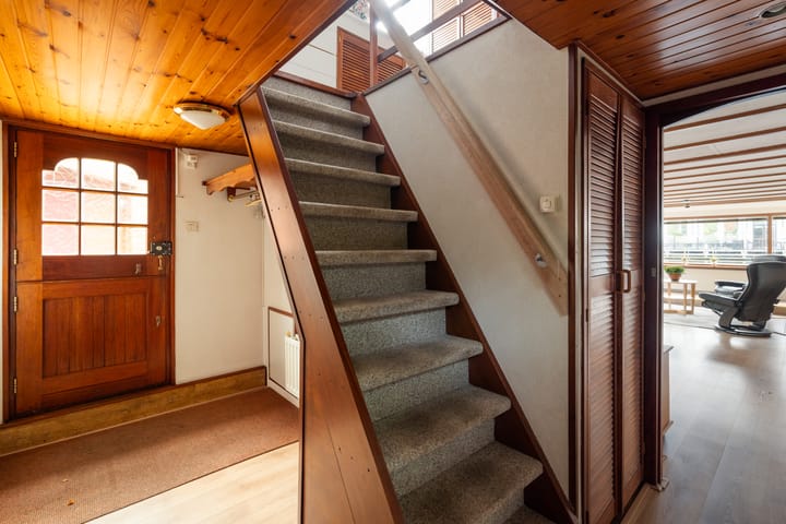 Foto 17 van Rhijnhofweg 1-D