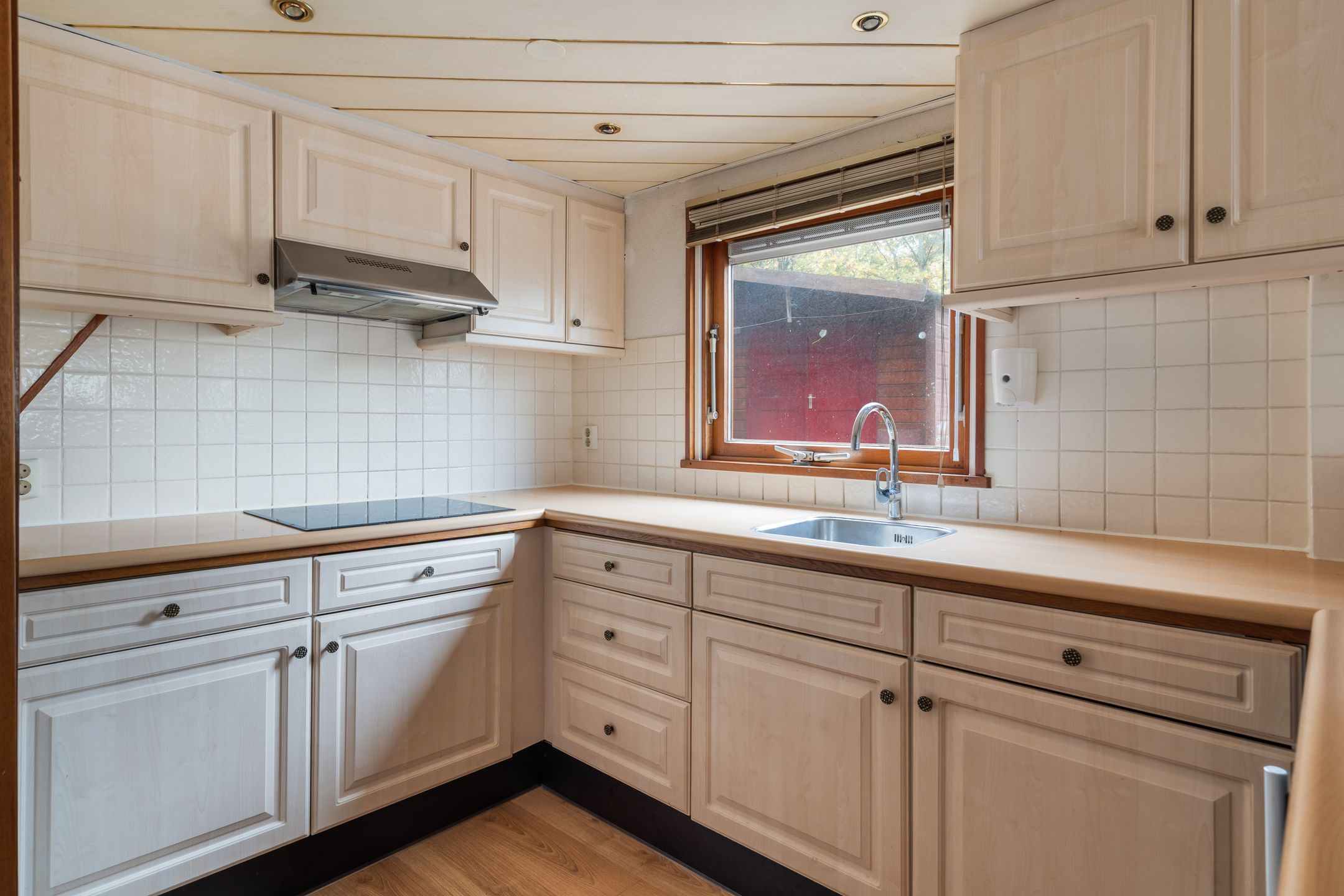 Foto 3 van Rhijnhofweg 1-D