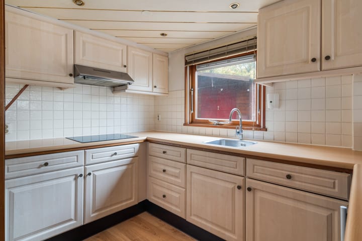 Foto 3 van Rhijnhofweg 1-D