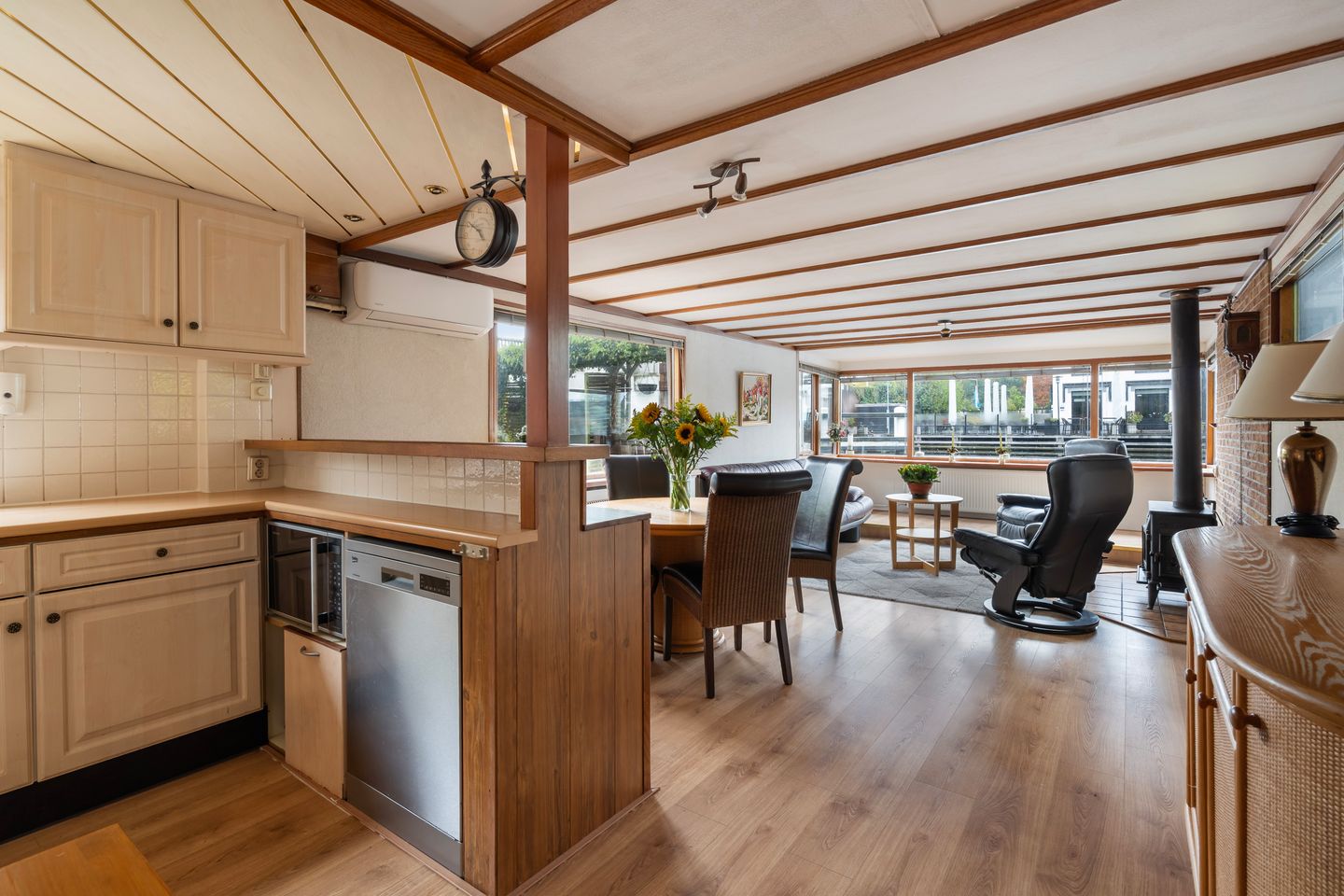 Foto 20 van Rhijnhofweg 1-D