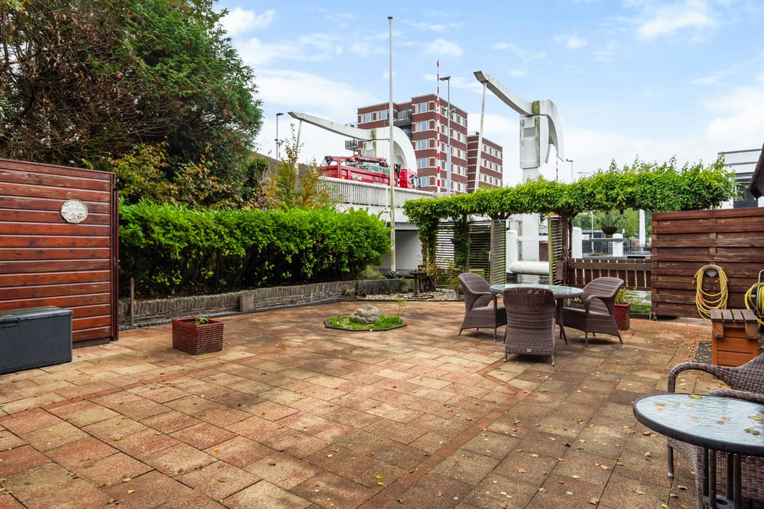 Foto 37 van Rhijnhofweg 1-D