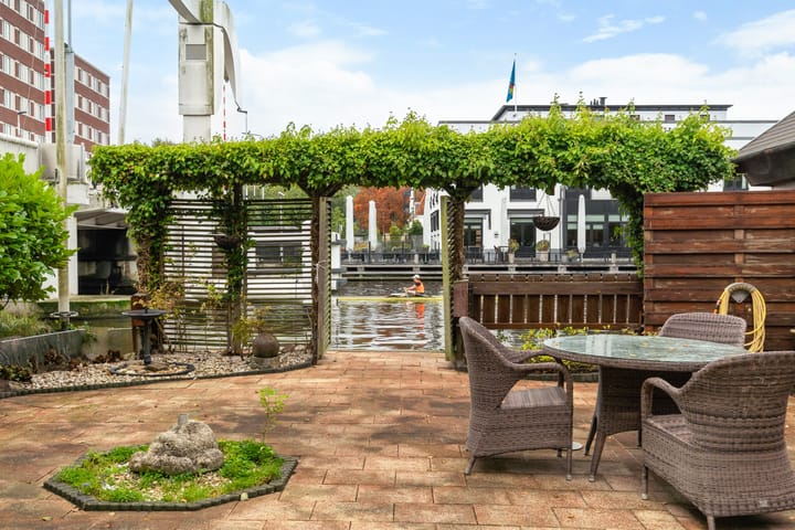 Foto 38 van Rhijnhofweg 1-D