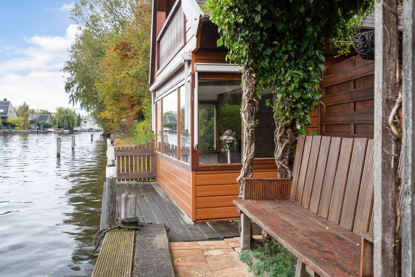 Foto 34 van Rhijnhofweg 1-D