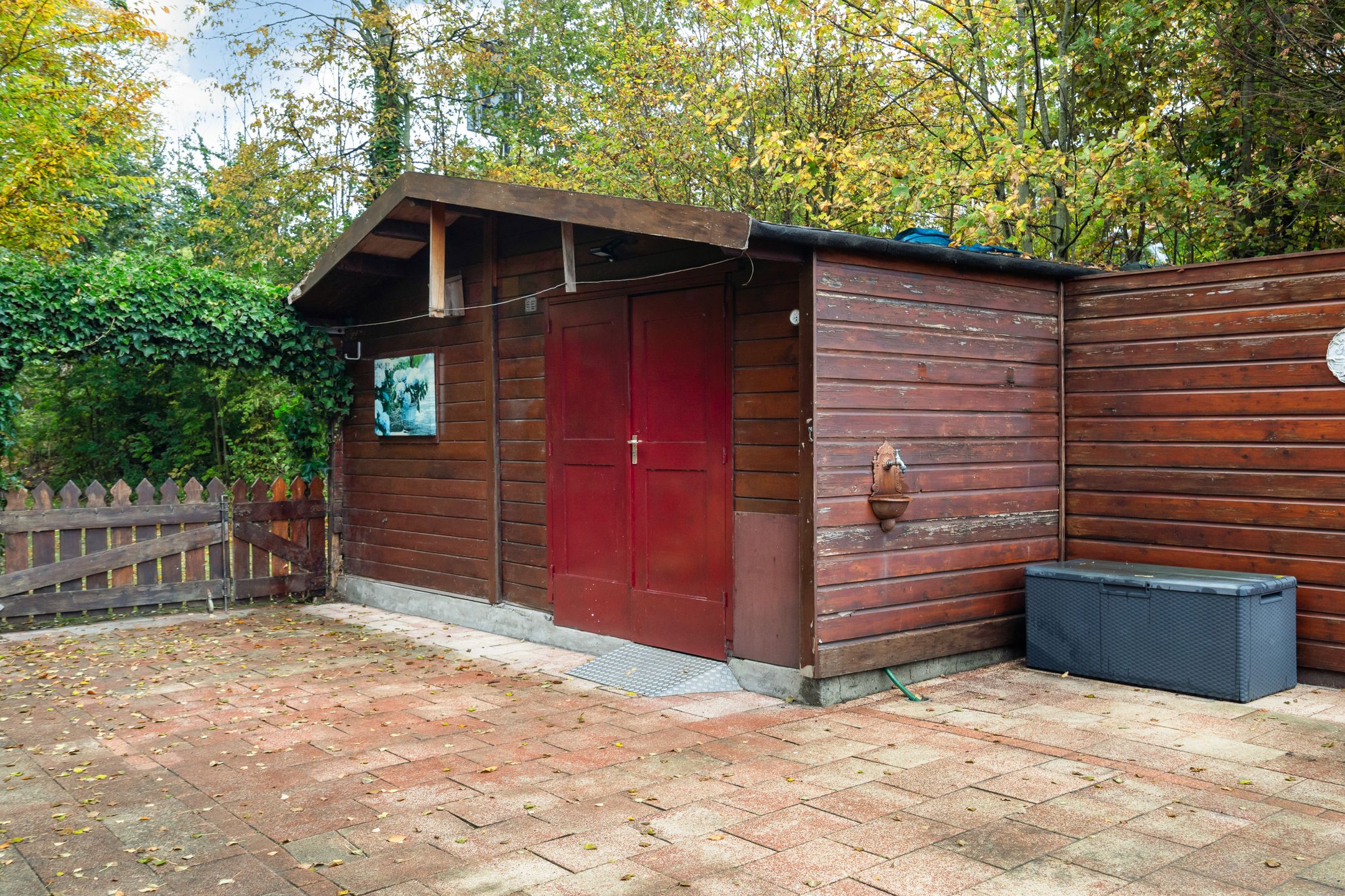 Foto 36 van Rhijnhofweg 1-D