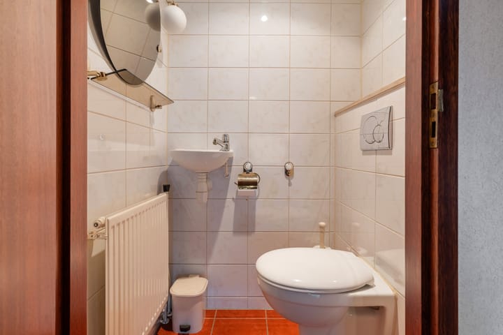 Foto 18 van Rhijnhofweg 1-D