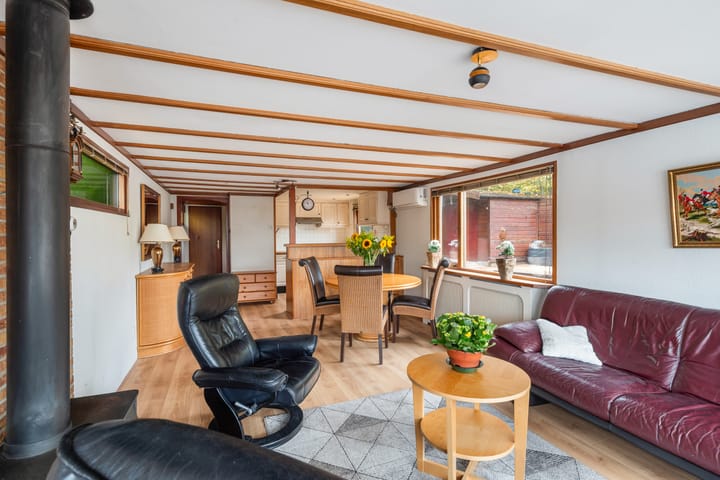 Foto 24 van Rhijnhofweg 1-D