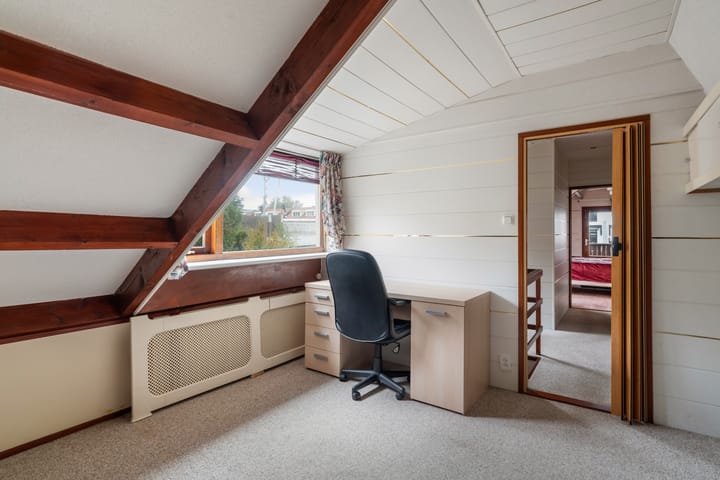 Foto 49 van Rhijnhofweg 1-D