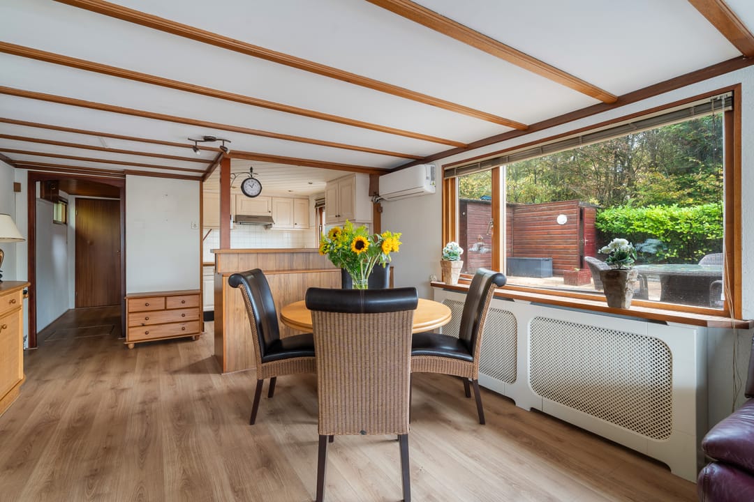 Foto 28 van Rhijnhofweg 1-D