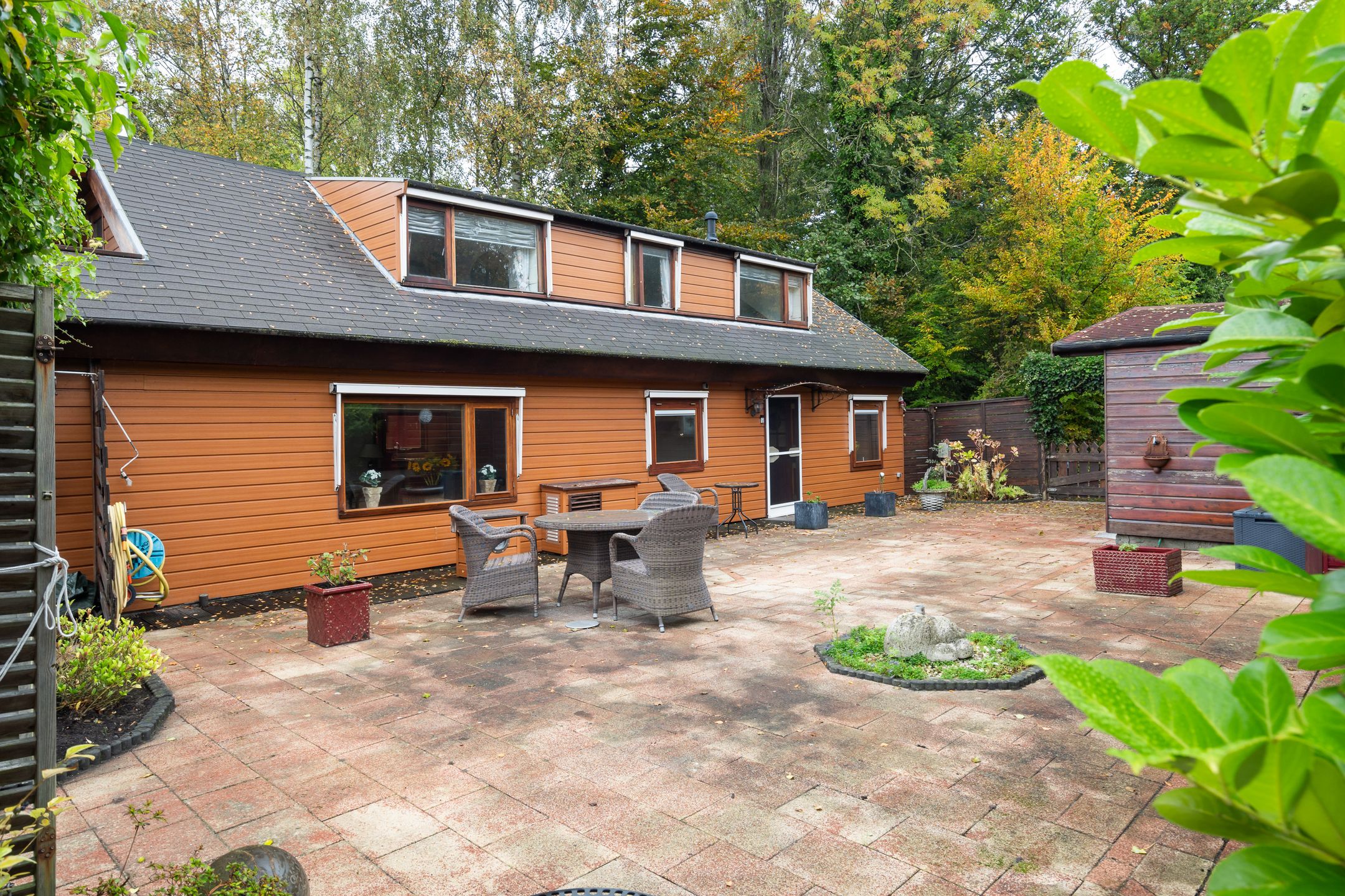 Foto 33 van Rhijnhofweg 1-D