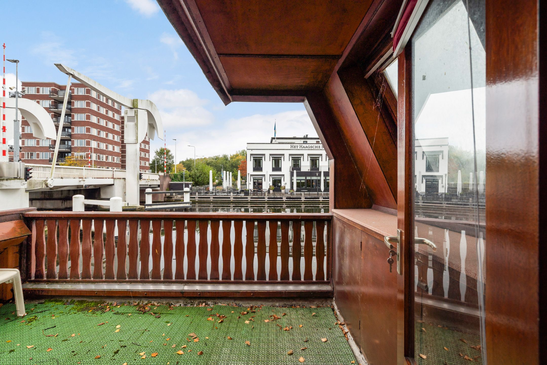 Foto 45 van Rhijnhofweg 1-D