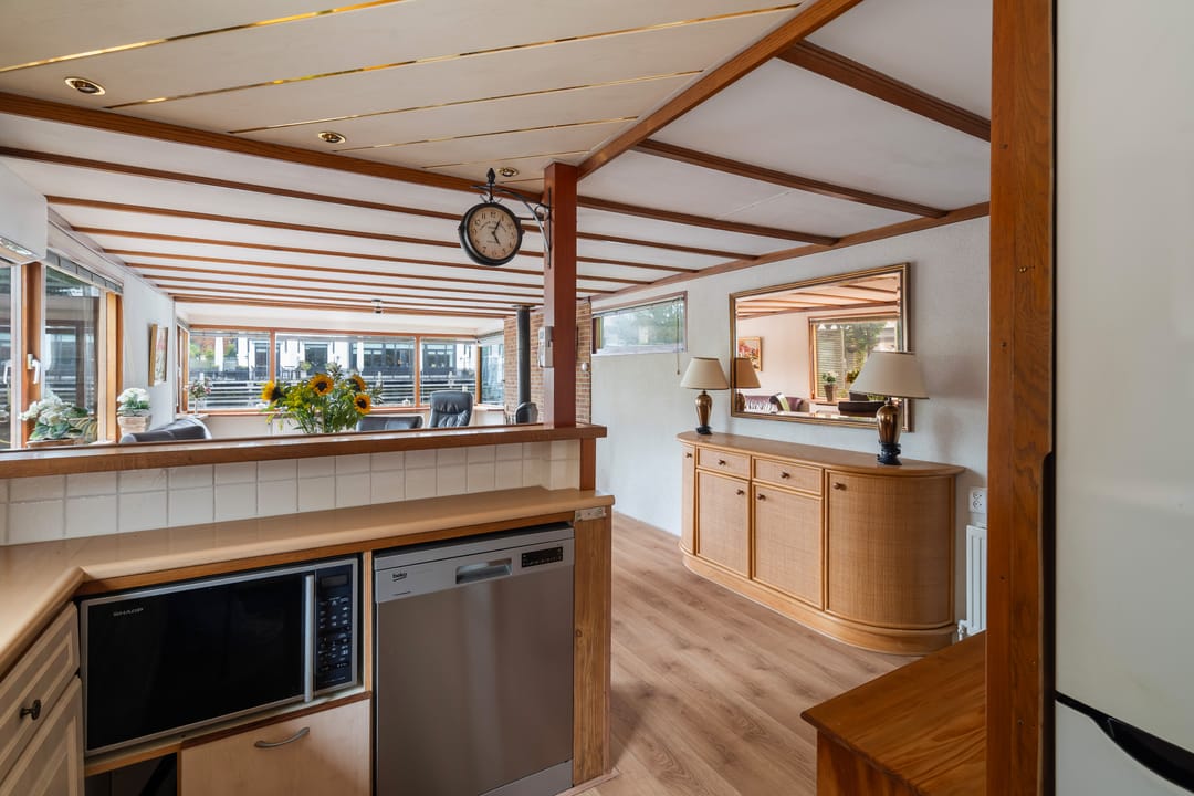 Foto 32 van Rhijnhofweg 1-D