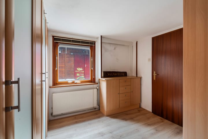 Foto 40 van Rhijnhofweg 1-D