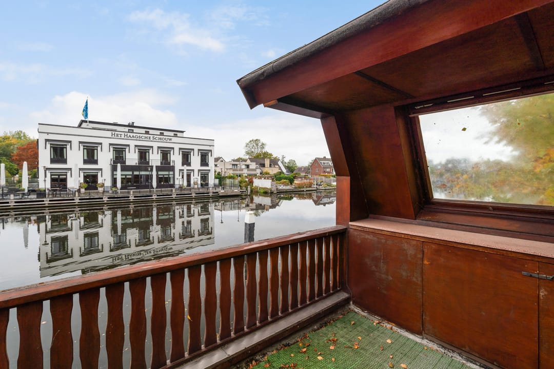 Foto 47 van Rhijnhofweg 1-D