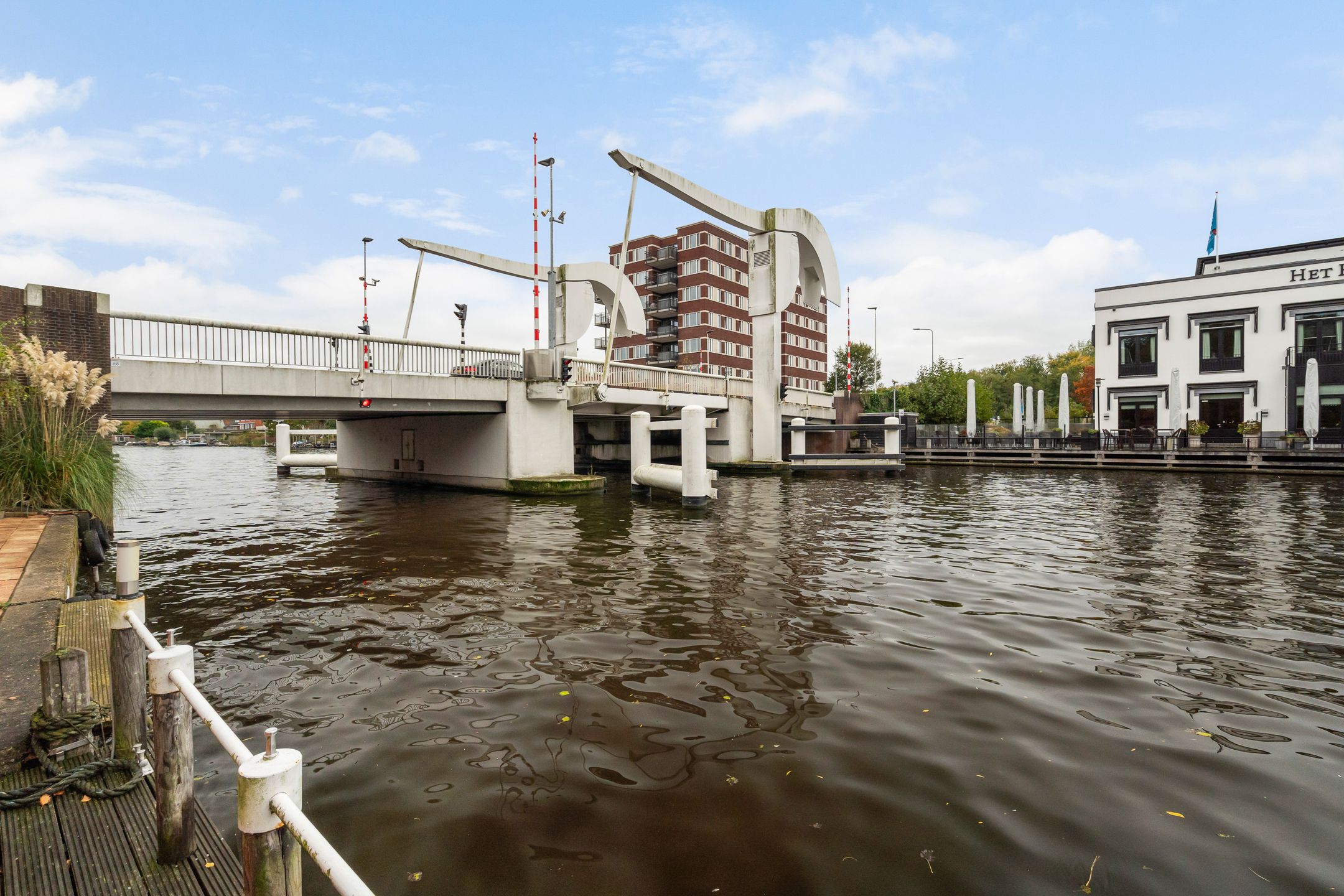 Foto 51 van Rhijnhofweg 1-D