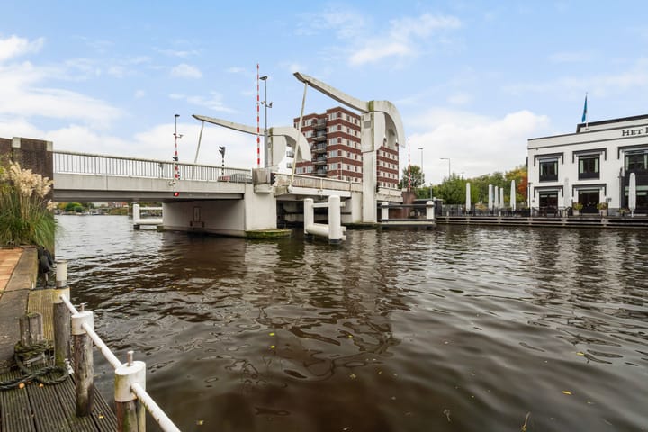 Foto 51 van Rhijnhofweg 1-D