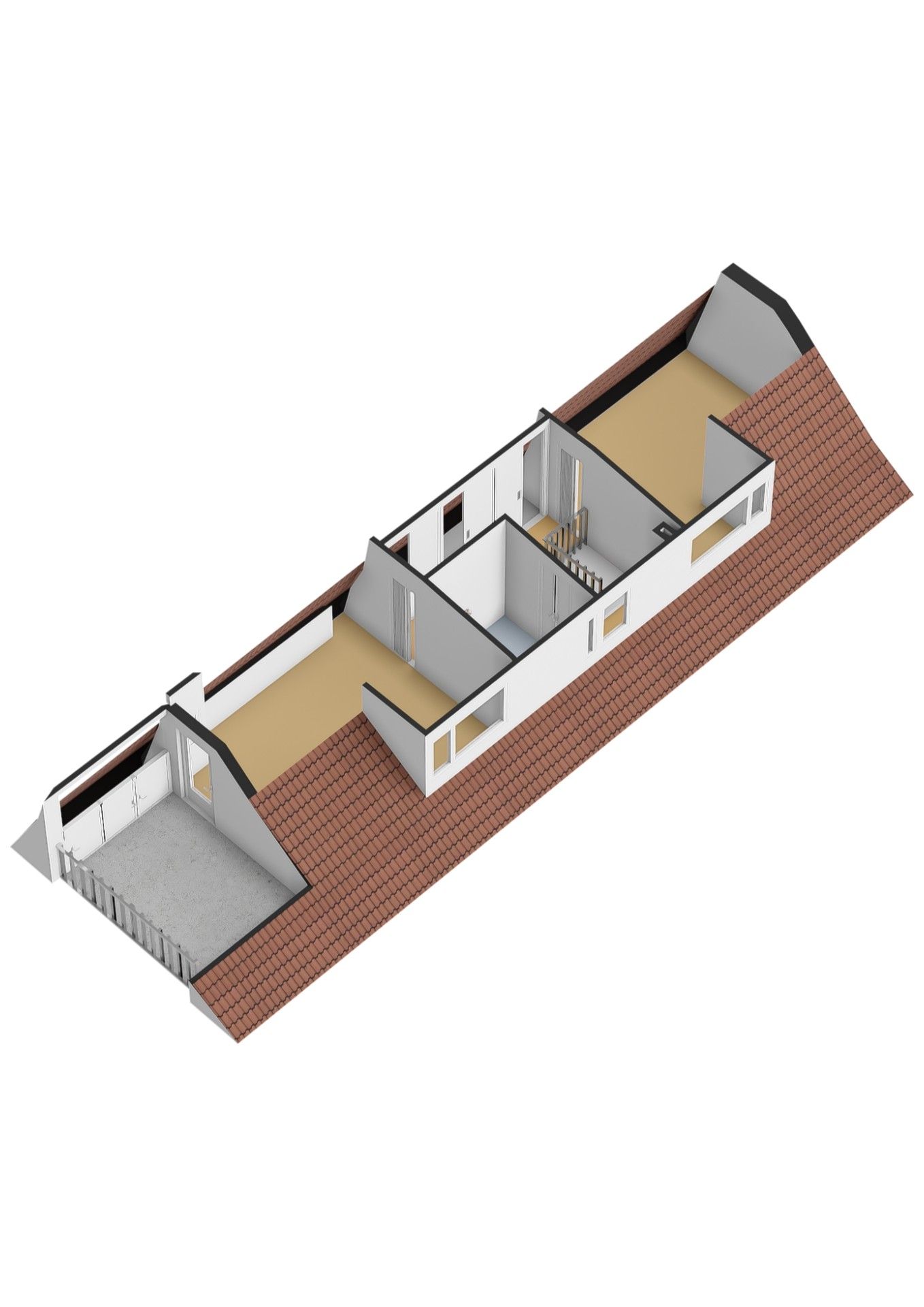 Foto 57 van Rhijnhofweg 1-D