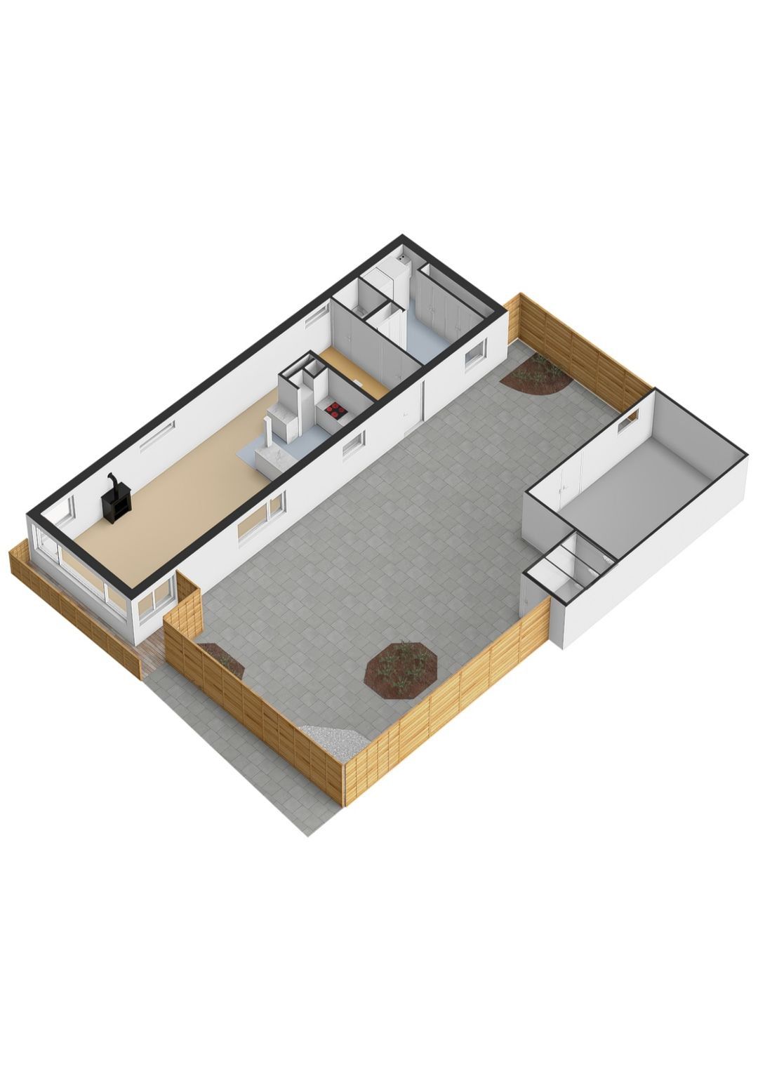 Foto 58 van Rhijnhofweg 1-D