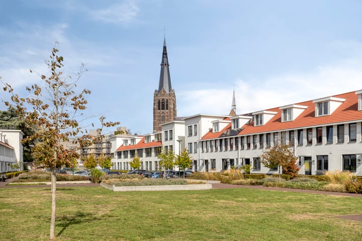 Photo 2 of Tulpstraat 11