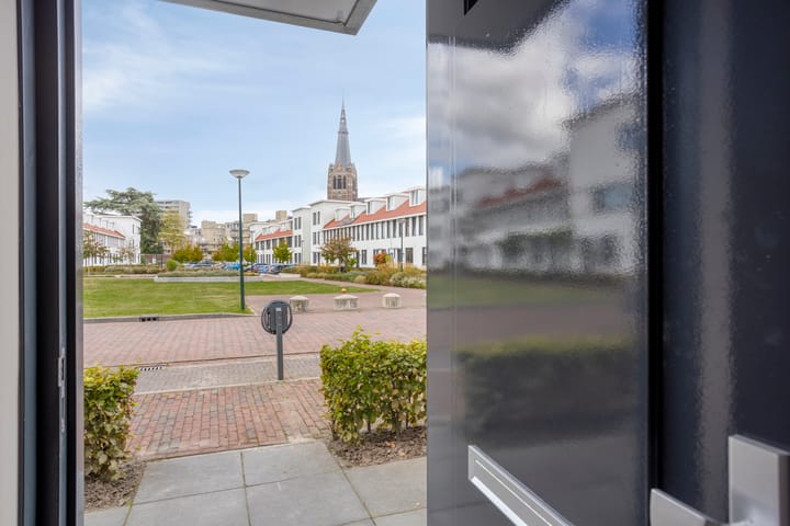 Photo 3 of Tulpstraat 11