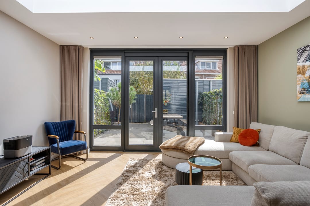 Foto 11 van Tulpstraat 11