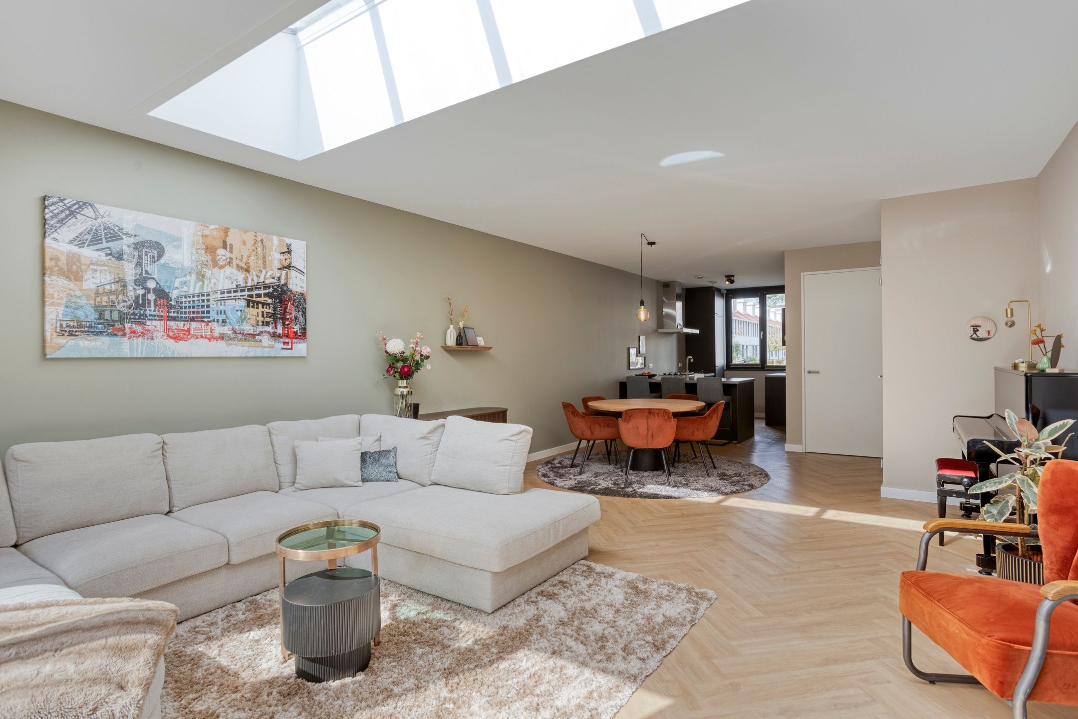 Foto 12 van Tulpstraat 11