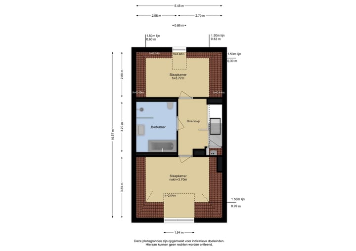 Foto 34 van Suezkade 53-A