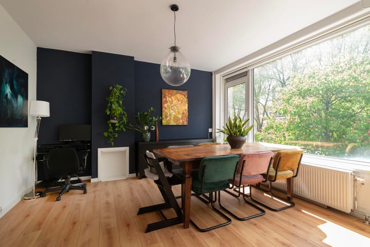 Foto 3 van Mariniersweg 22-A