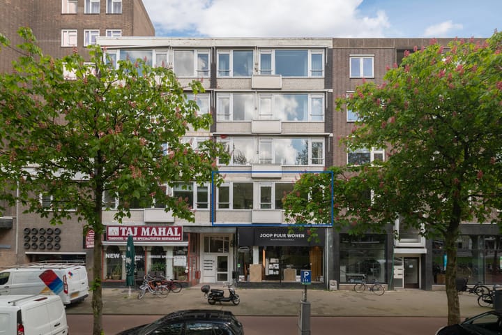 Foto 4 van Mariniersweg 22-A